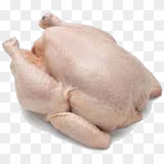 850 X 638 6 - Whole Chicken Clipart