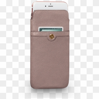 Sena Ellie Ultraslim Leather Sleeve For Iphone 6s Plus, - Smartphone Clipart