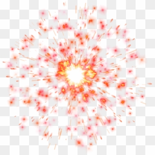 Star Explosion Png Clipart