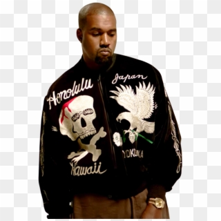 Download Kanye West Png Transparent Image - Kanye West Ft Lil Pump I Love Clipart