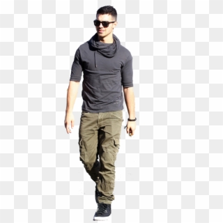 Man Walking Png - Person Cut Out Png Clipart