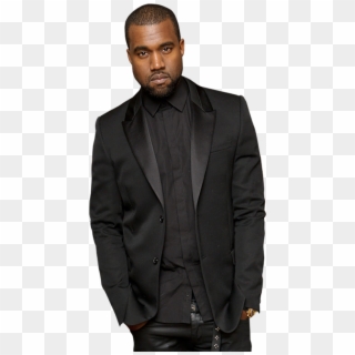 Thumb Image - Transparent Kanye West Png Clipart