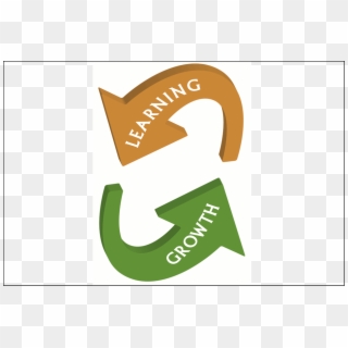 Learning And Growth As A Career Protection And Employee - Learning And Growth Clipart