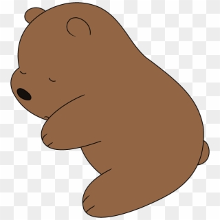 Bear Bear Bear Png - Grizzly Bear Bare Bear Clipart