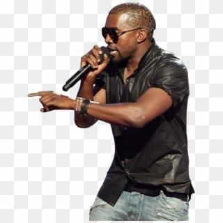10 Reasons Why Kanye West Makes Us Laugh - Kanye West Imma Let You Finish Meme Clipart