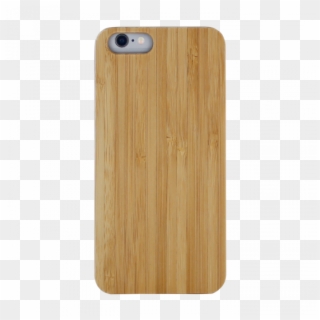 Bamboo Case Iphone - Mobile Phone Case Clipart