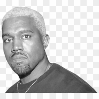 Kanye West Clipart