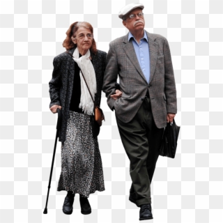 Couple Walking Png Clipart