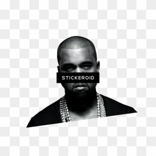 Kanye West - Kanye West Photoshoot 2015 Clipart