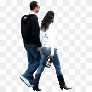 People Walking Images Clipart