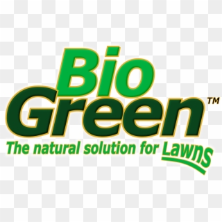 Bio Green® Fertilization Redefined™ - Graphic Design Clipart