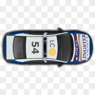 Download Police Car Png Top View S Clipart Png Photo - Police Car Top Png Transparent Png