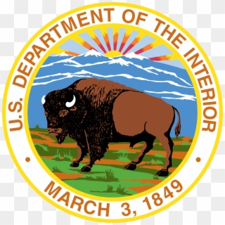 Grizzly Bear De-listing Leads To State Management And - Department Of The Interior Clipart