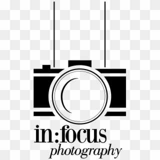 Photography Logo Png Transparent - Professional Photographers Logos Png Clipart