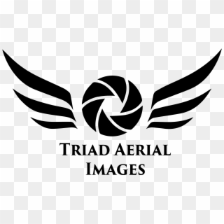Triad Aerial Photography - Png Text For Photography Clipart