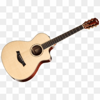 Acoustic Guitar Side - Guitar Transparent Png Clipart