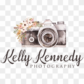 Kelly Kennedy Photography - Sk Photography Logo Design Png Clipart