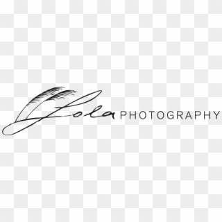 H O M E - Photographer Logo Transparent Clipart