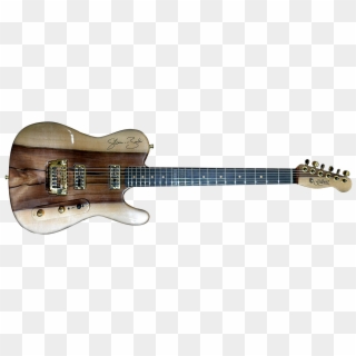 Electric Guitar Png Image - Jazz Bass American Elite Clipart