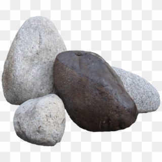 Rocks Png Free Images - Stone Clipart Transparent Png