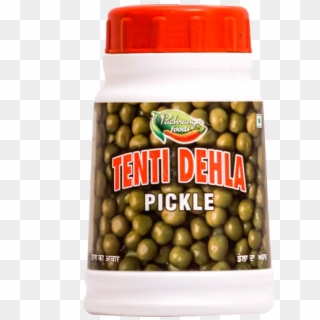 Tenti Dehla Pickle - Pulse Clipart