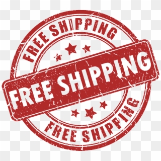 Free Shipping Free Png Image - Free Shipping Logo Png Clipart