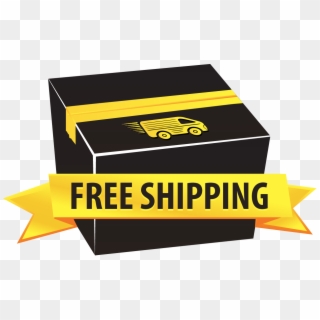 2 Weeks To Ship - Free Shipping Logo Png Clipart
