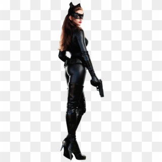 Catwoman Png Picture - Catwoman - Dark Knight Rises Clipart