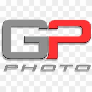 Gp Photo - Gp Photography Logo Png Clipart