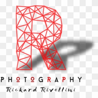 Logo - R Photography Logo Png Clipart
