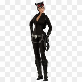 Catwoman Png Clipart Background - Catwoman Png Transparent Png