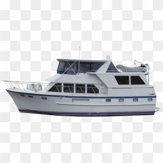 2702 X 2702 16 - Boat Png Clipart