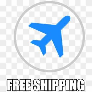 Free Shipping V2 - Sign Clipart