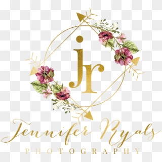 Jennifer Ryals Photography Clipart