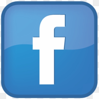 And If You Really Want To Get The Full Spotlight Experience, - Facebook Logo Png File Clipart