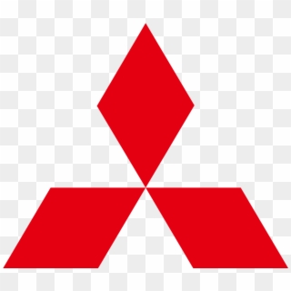 Mitsubishi Logo Clipart