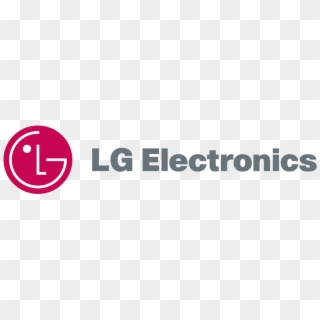 Lg Electronics « Tptpr2017 5th Iir International Conference - Lg Electronics Logo Hd Clipart