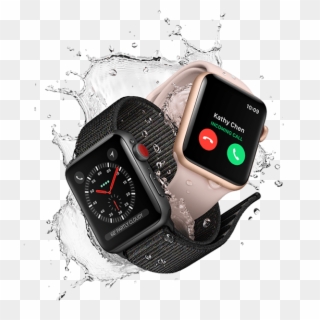 Apple-watch - Top 3 Latest Gadgets 2018 Clipart