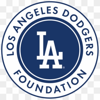Los Angeles Pca - Los Angeles Dodgers Png Clipart