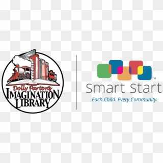 Dlip Smartsartwtag Lg 2091×932 - Dolly Parton Imagination Library Logo Clipart