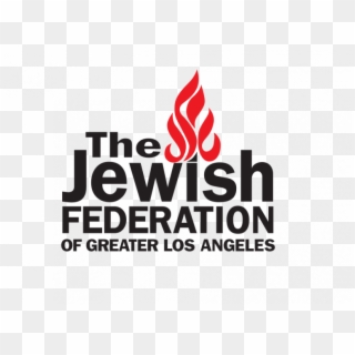 6 Ways To Get Involved In The Los Angeles Community - Jewish Federation Clipart