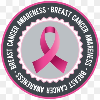 Breast Cancer Awareness - Stanford Graduate School Of Business Clipart