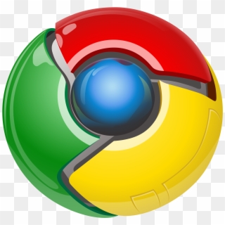 Free Icons Png - Google Chrome Os Icon Clipart