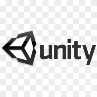 Accessible Directly From Within The Unity Development - Unity 3d Logo Png Clipart