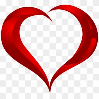 Heart - Heart Png Clipart