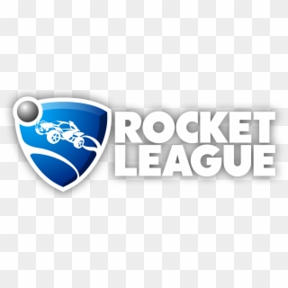 Ytfrw59 - Rocket League Logo Transparent Clipart