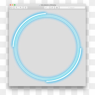 Which I Imported Into Unity, Setting It To Use Input - Circle Clipart