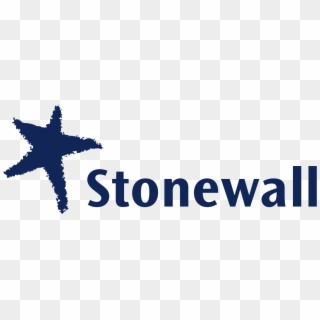 Stonewall Report Reveals Mental Health Impact Of Discrimination - Stonewall Charity Clipart