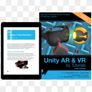Unity Ar & Vr By Tutorials - Beat Em Up Game Starter Kit Unity Pdf Clipart