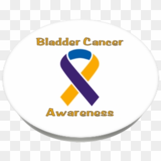 Cancer Awareness, Popsockets - Circle Clipart